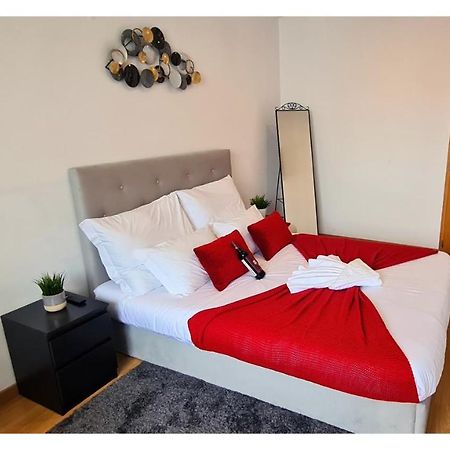 Rentalist Apartaments- Santa Catarina 포르투 외부 사진