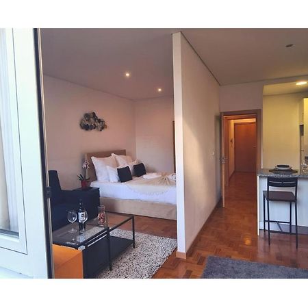 Rentalist Apartaments- Santa Catarina 포르투 외부 사진