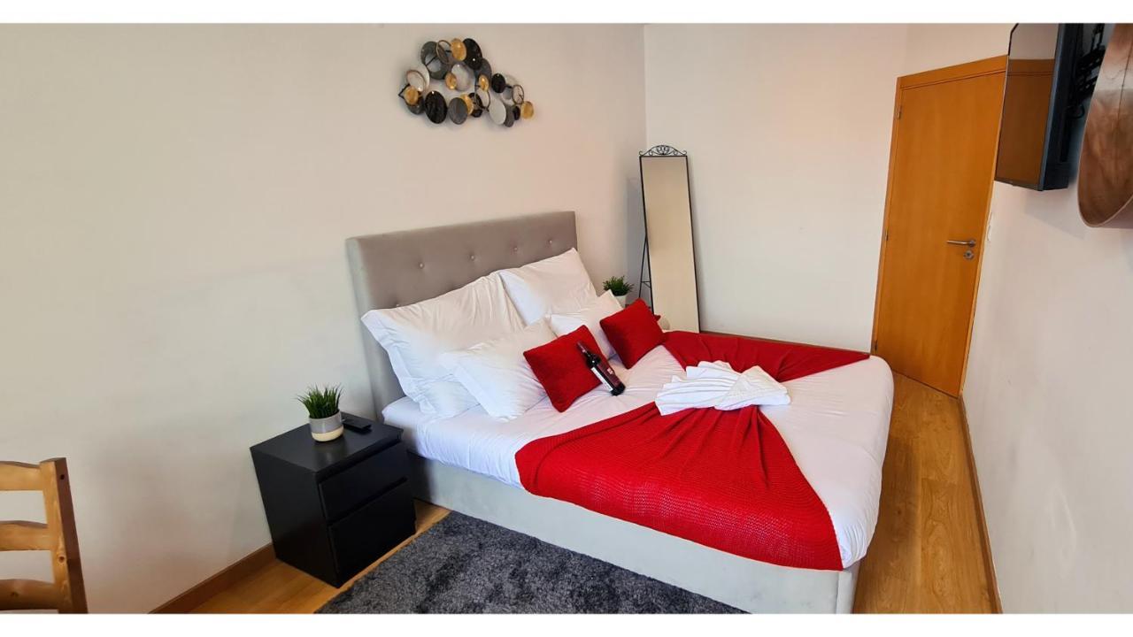 Rentalist Apartaments- Santa Catarina 포르투 외부 사진