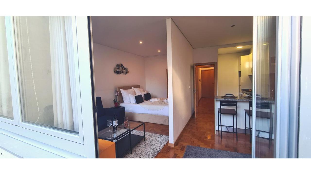 Rentalist Apartaments- Santa Catarina 포르투 외부 사진