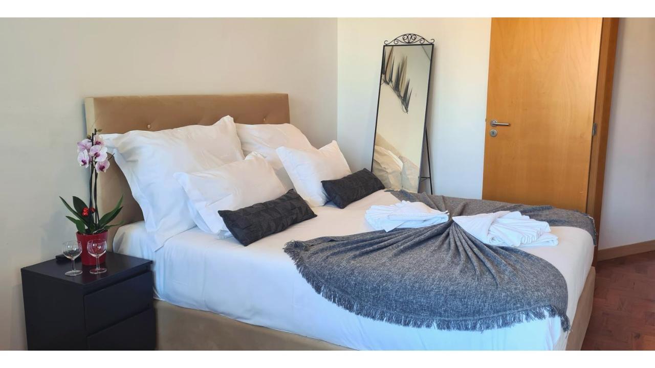 Rentalist Apartaments- Santa Catarina 포르투 외부 사진