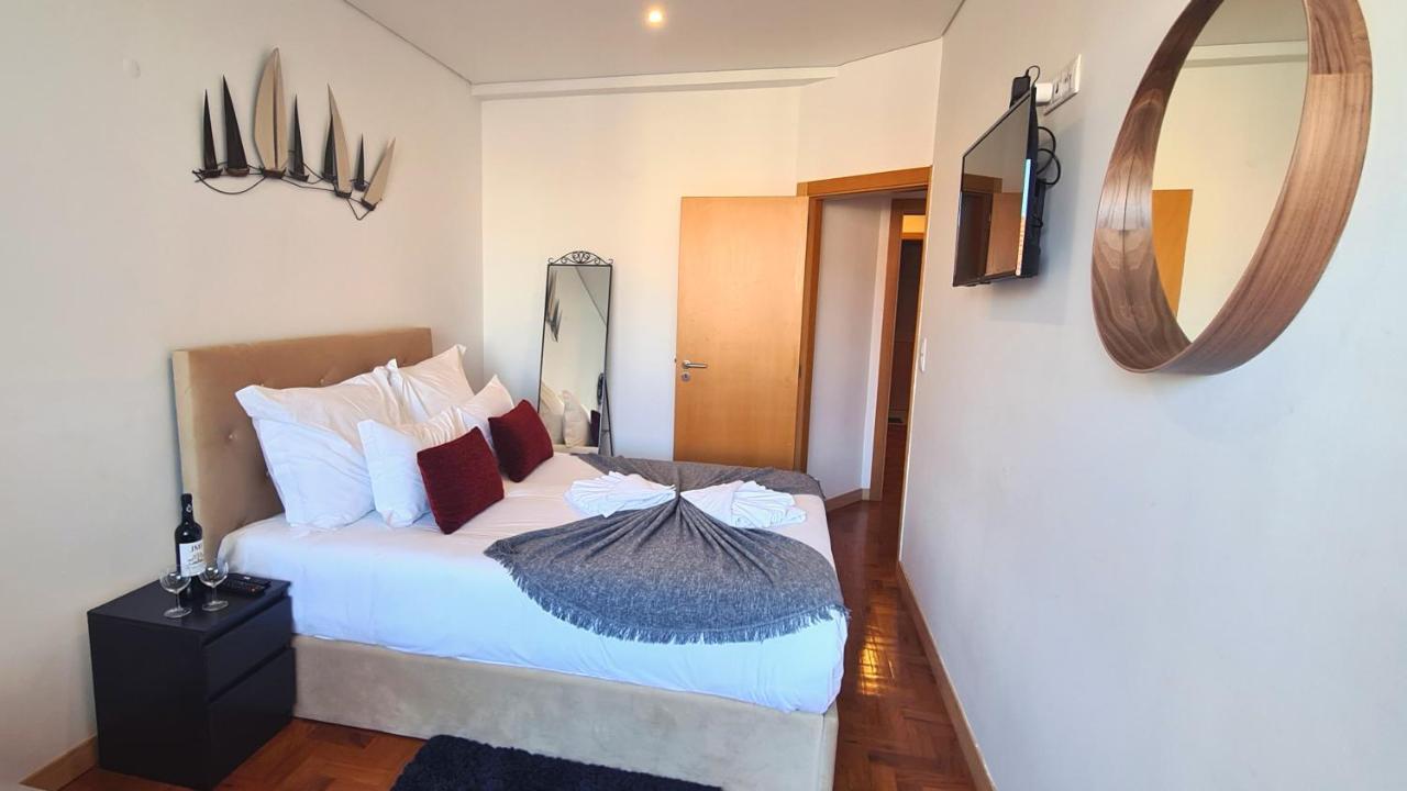 Rentalist Apartaments- Santa Catarina 포르투 외부 사진