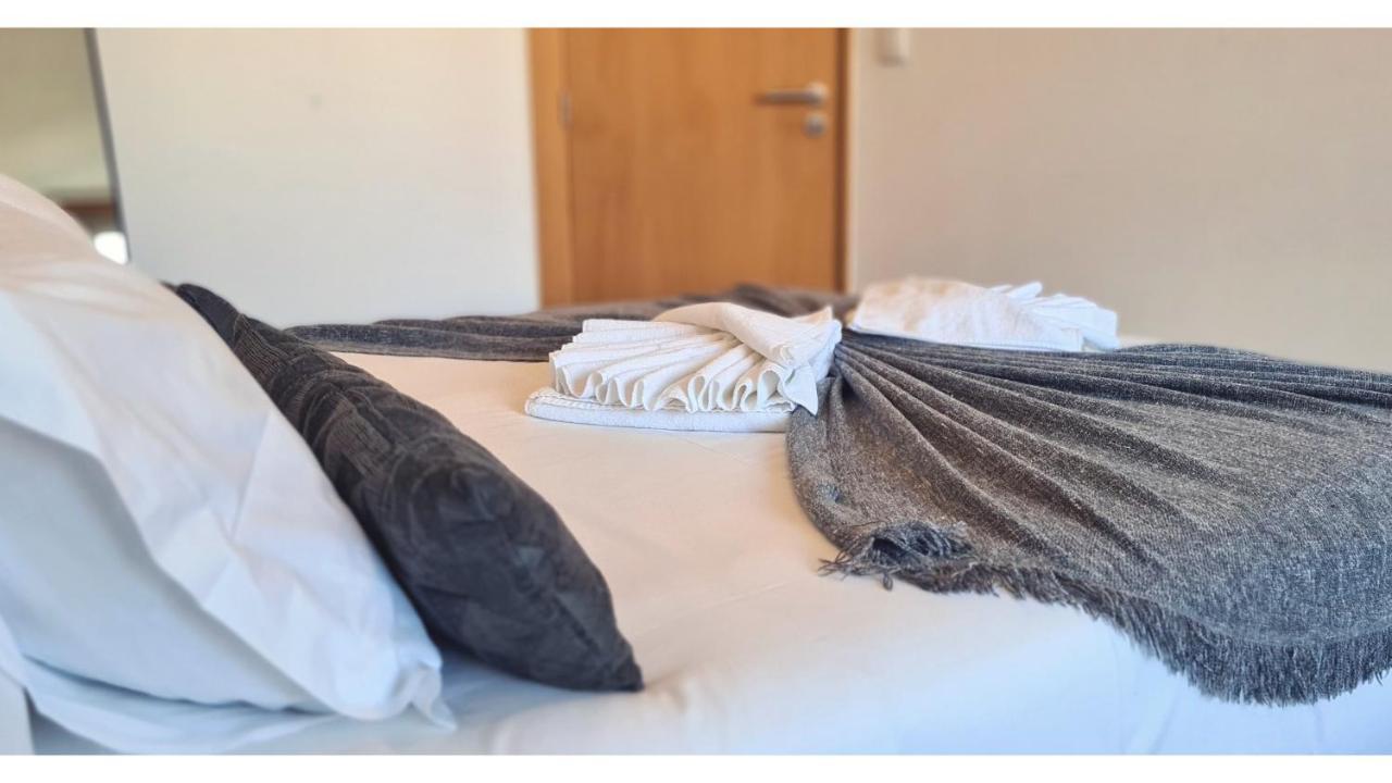 Rentalist Apartaments- Santa Catarina 포르투 외부 사진
