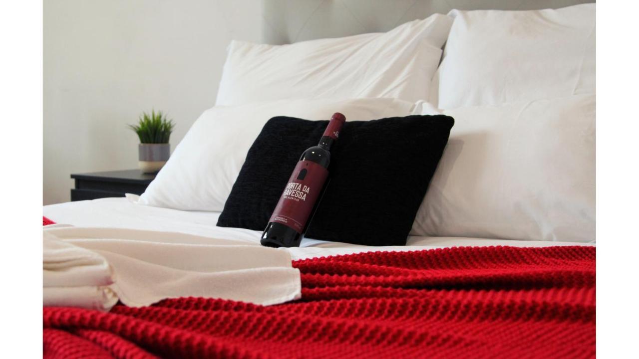 Rentalist Apartaments- Santa Catarina 포르투 외부 사진