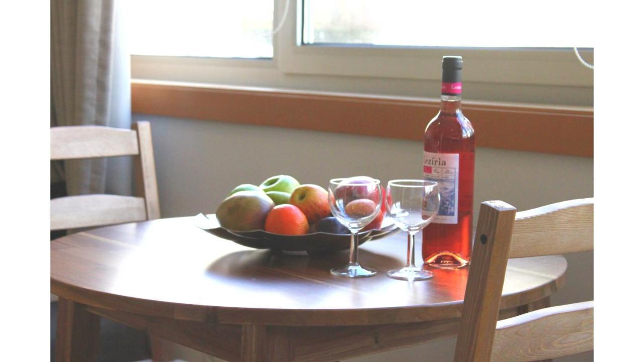 Rentalist Apartaments- Santa Catarina 포르투 외부 사진