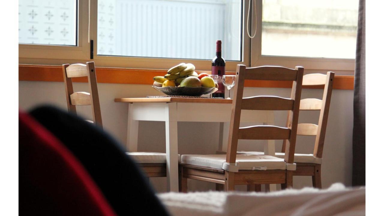 Rentalist Apartaments- Santa Catarina 포르투 외부 사진