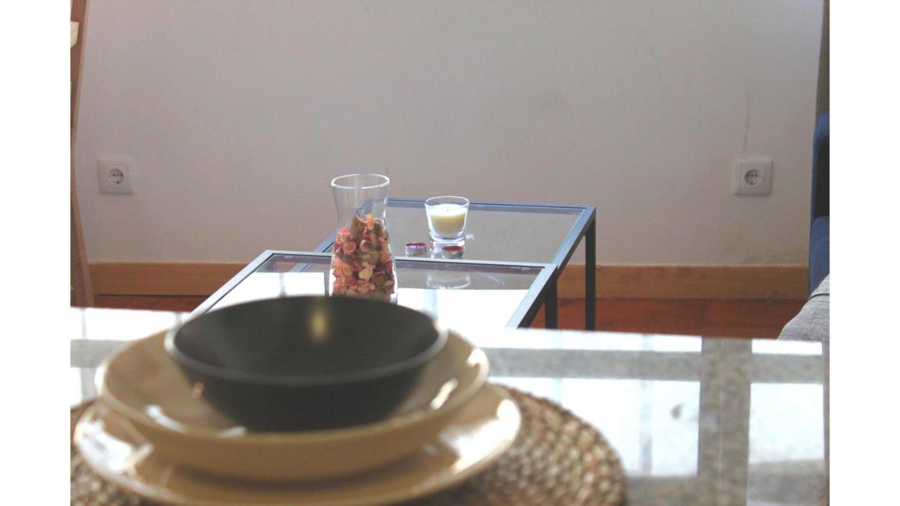 Rentalist Apartaments- Santa Catarina 포르투 외부 사진