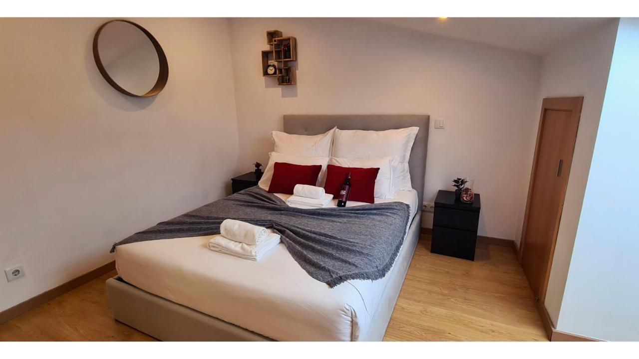 Rentalist Apartaments- Santa Catarina 포르투 외부 사진