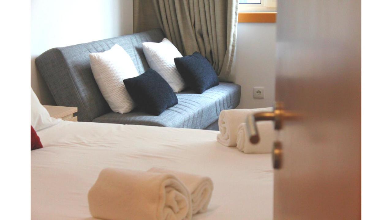 Rentalist Apartaments- Santa Catarina 포르투 외부 사진