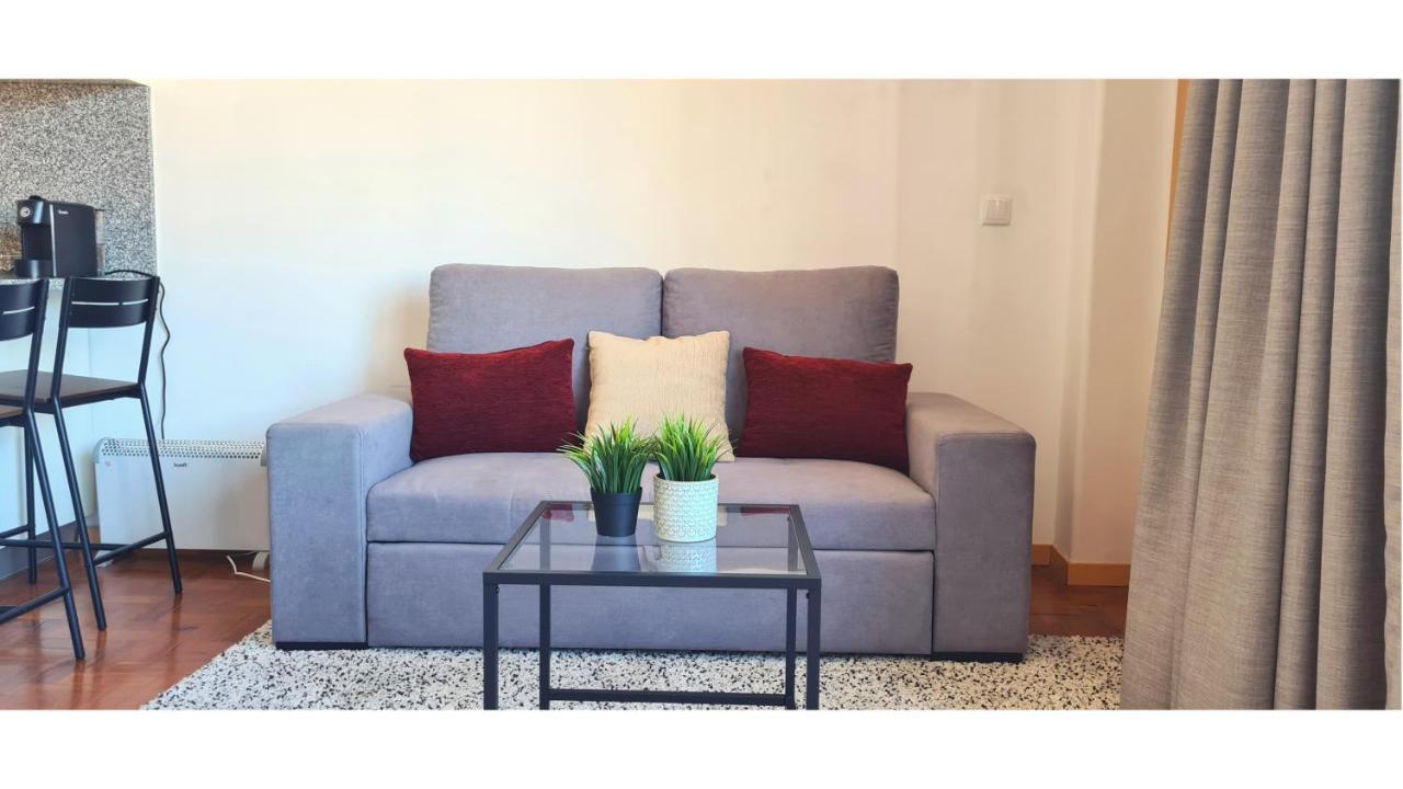 Rentalist Apartaments- Santa Catarina 포르투 외부 사진