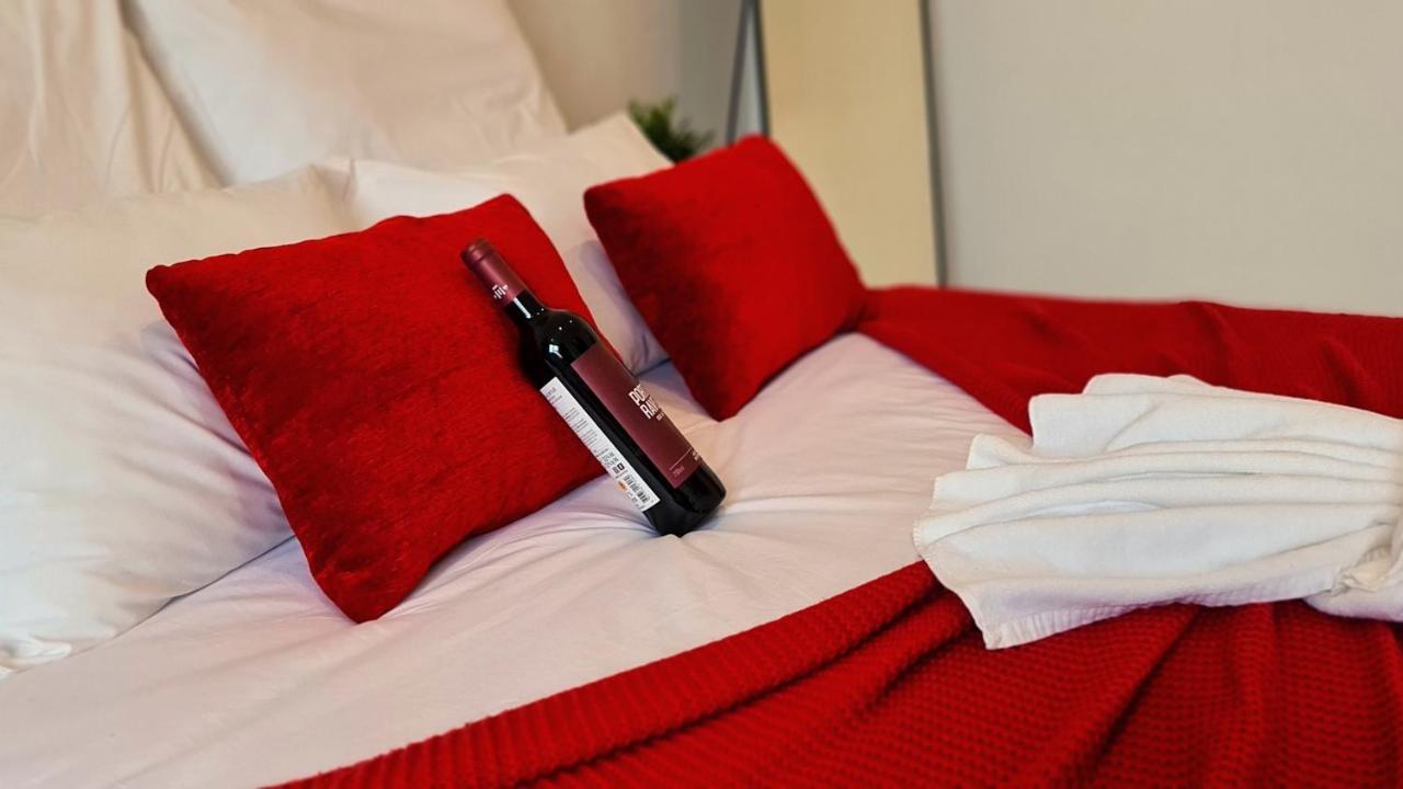 Rentalist Apartaments- Santa Catarina 포르투 외부 사진