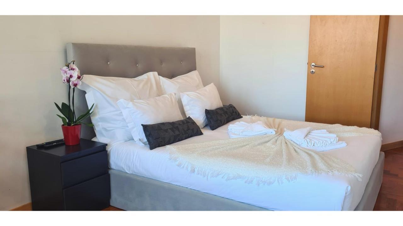 Rentalist Apartaments- Santa Catarina 포르투 외부 사진