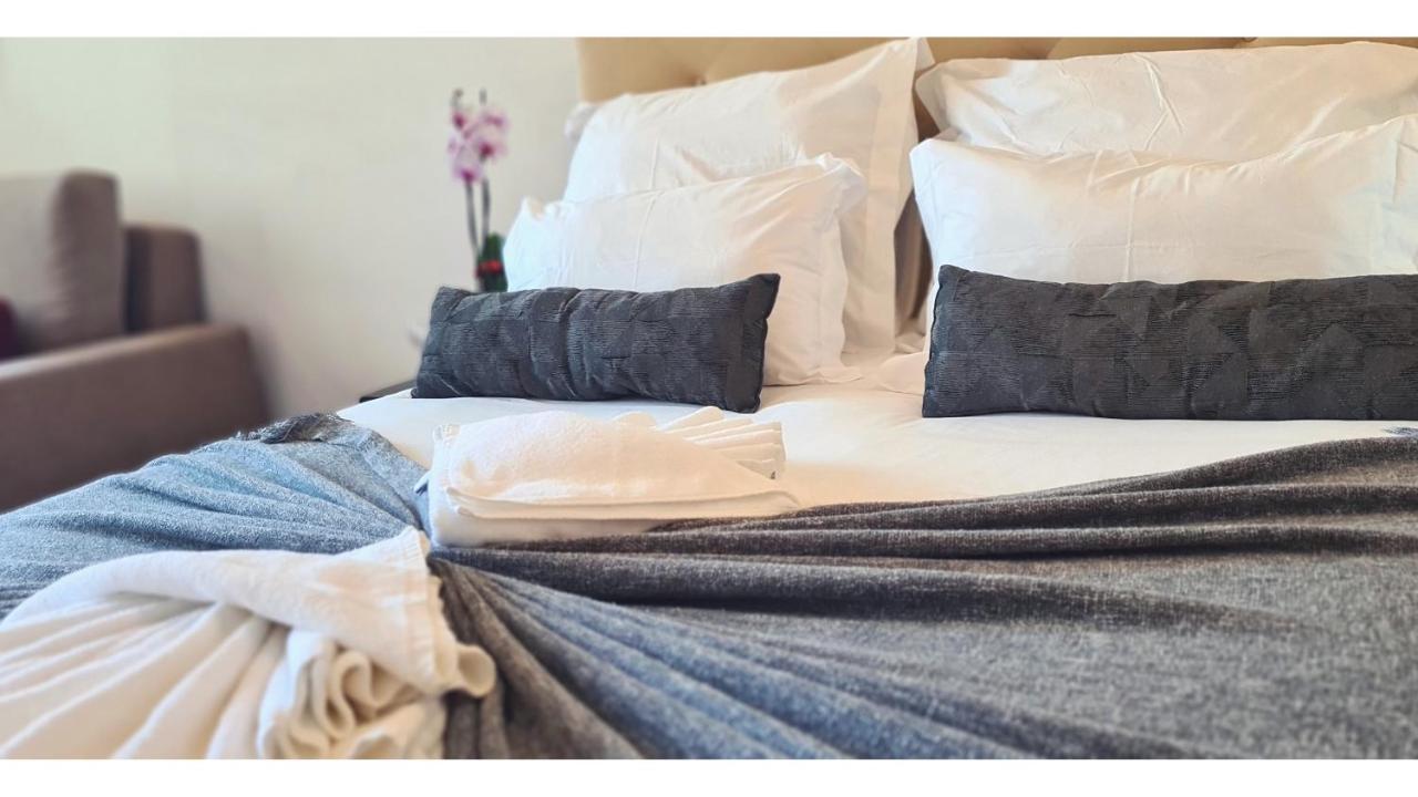 Rentalist Apartaments- Santa Catarina 포르투 외부 사진