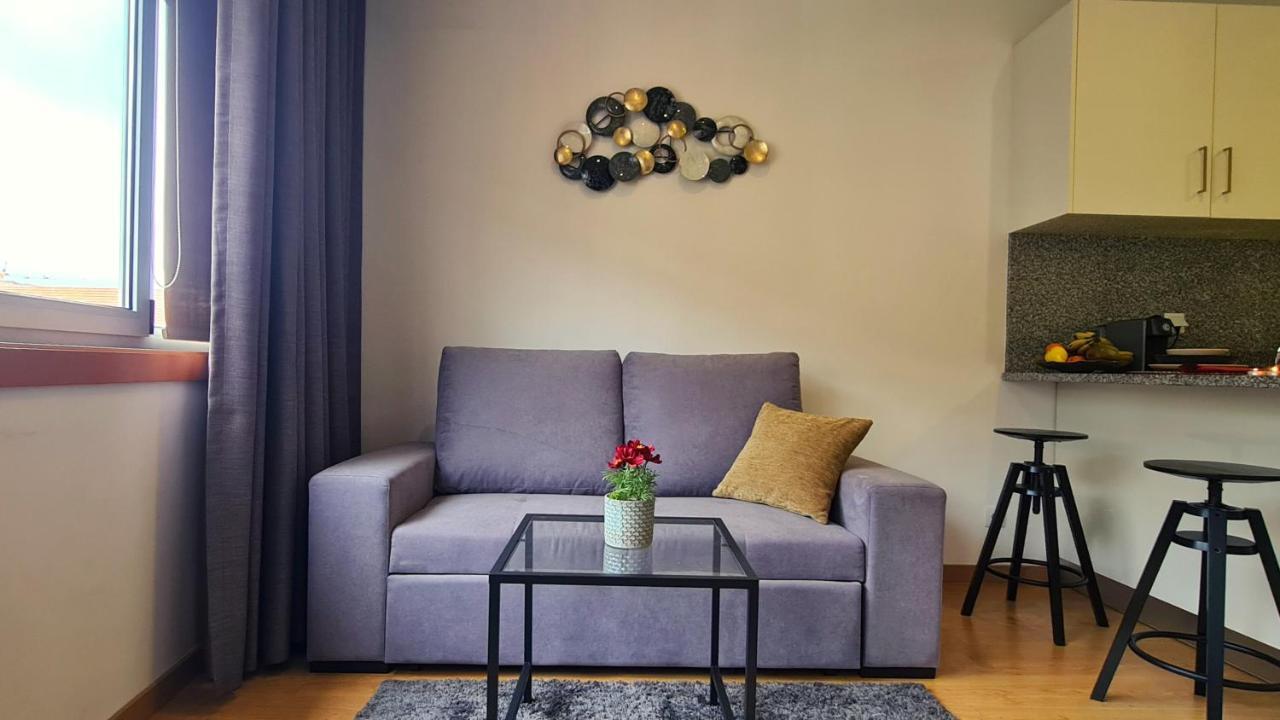 Rentalist Apartaments- Santa Catarina 포르투 외부 사진