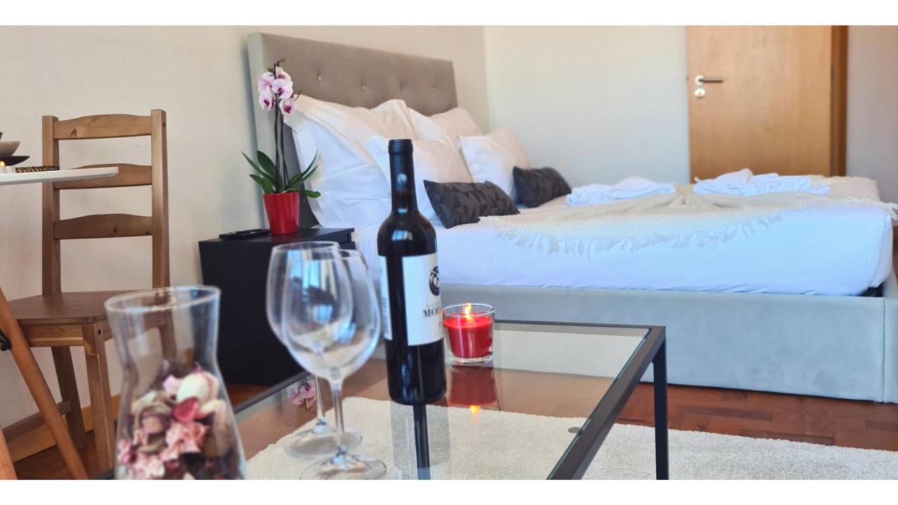 Rentalist Apartaments- Santa Catarina 포르투 외부 사진