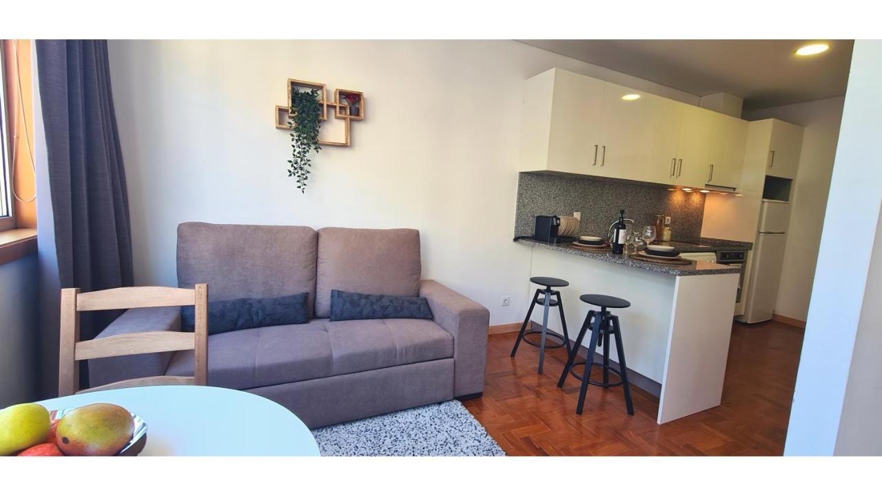 Rentalist Apartaments- Santa Catarina 포르투 외부 사진