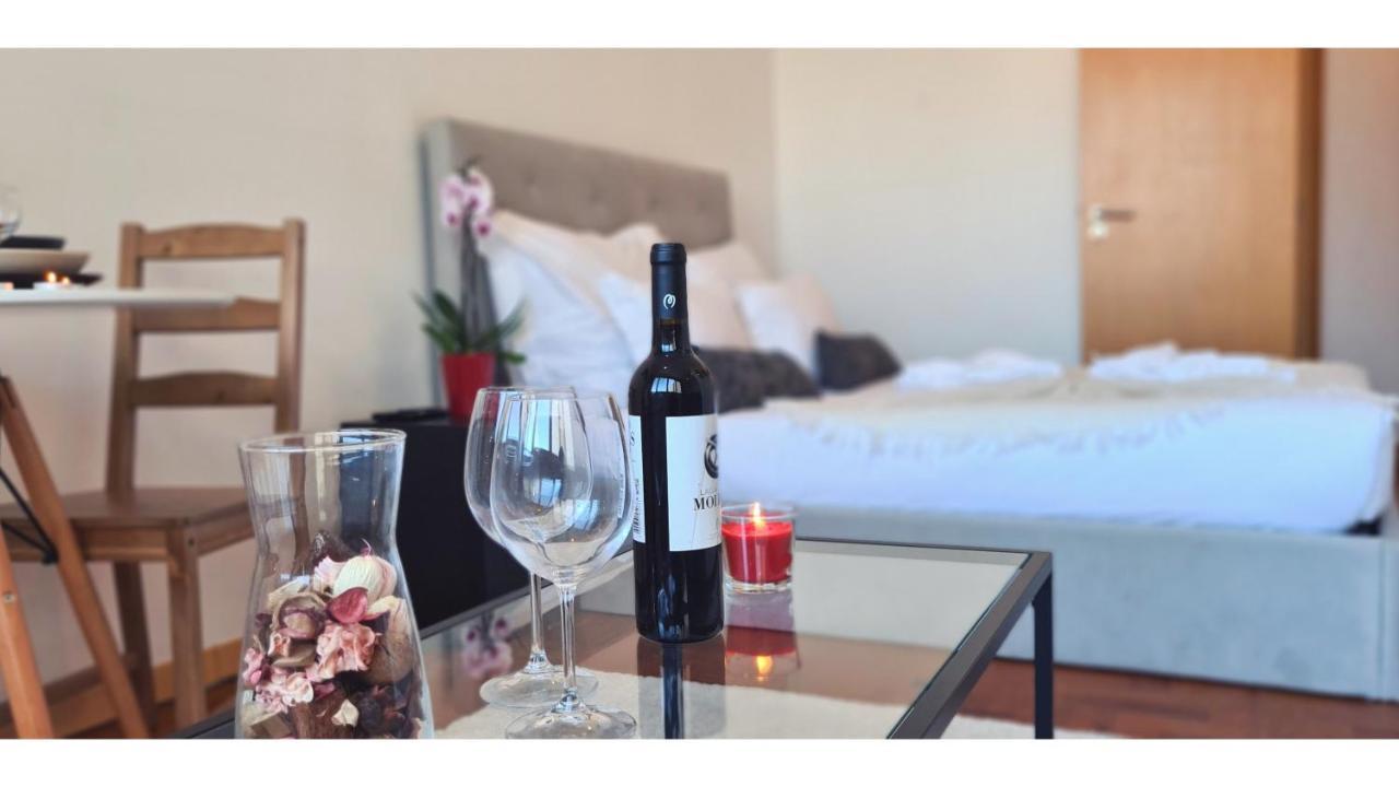 Rentalist Apartaments- Santa Catarina 포르투 외부 사진