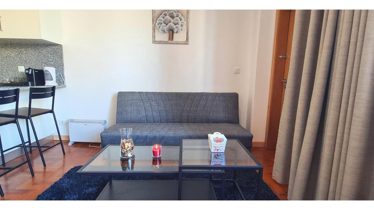 Rentalist Apartaments- Santa Catarina 포르투 외부 사진