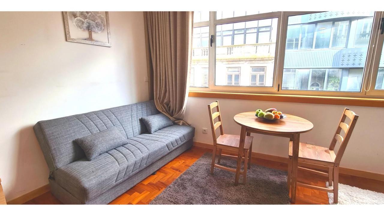 Rentalist Apartaments- Santa Catarina 포르투 외부 사진