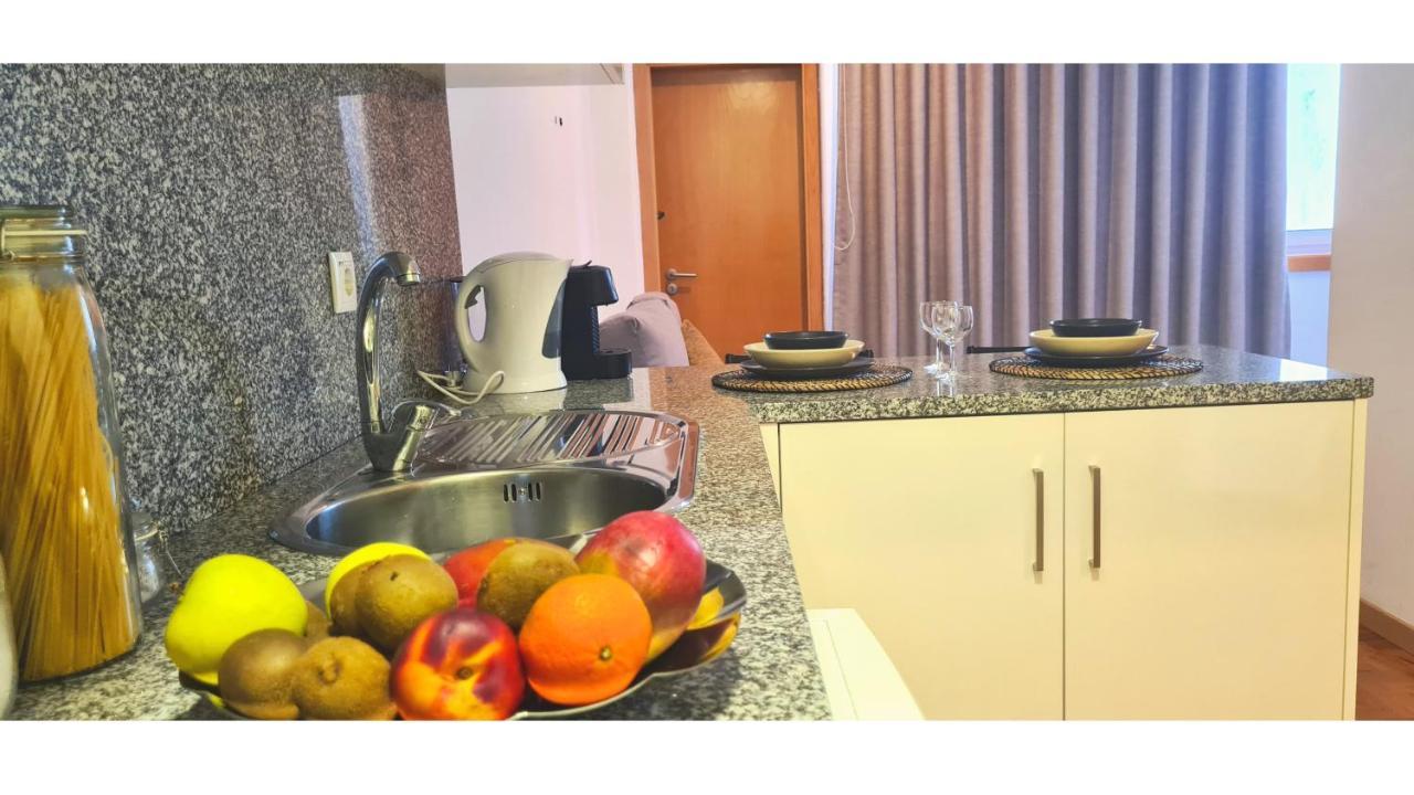 Rentalist Apartaments- Santa Catarina 포르투 외부 사진