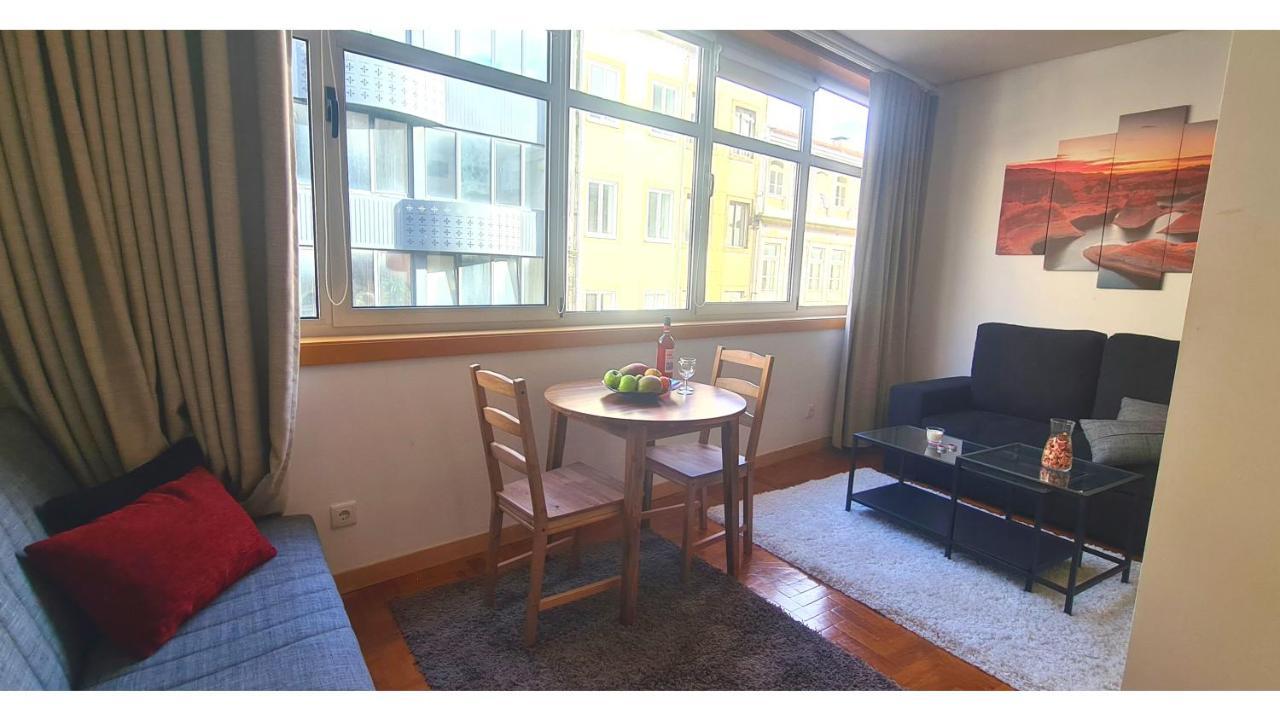 Rentalist Apartaments- Santa Catarina 포르투 외부 사진