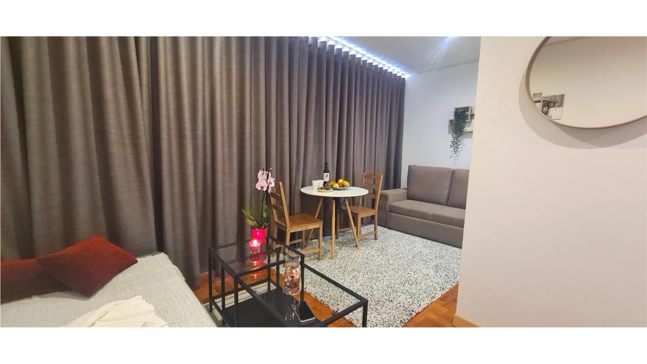Rentalist Apartaments- Santa Catarina 포르투 외부 사진
