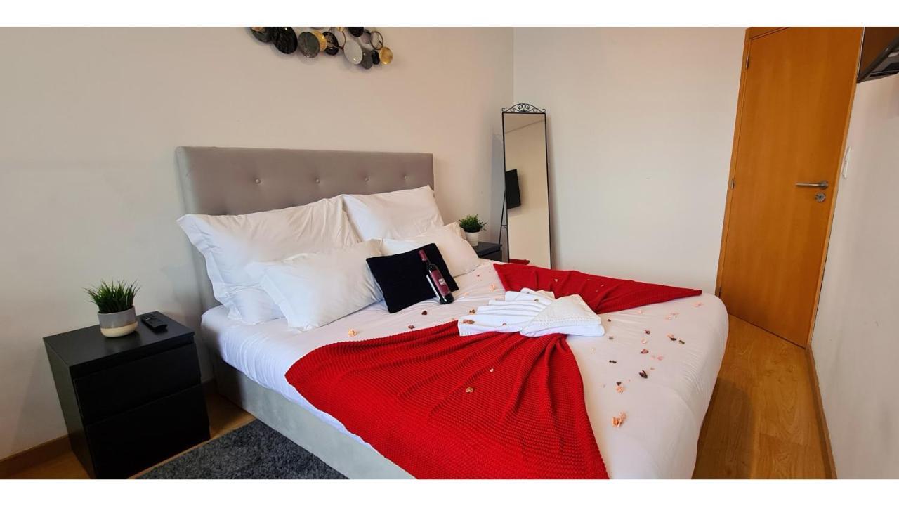 Rentalist Apartaments- Santa Catarina 포르투 외부 사진