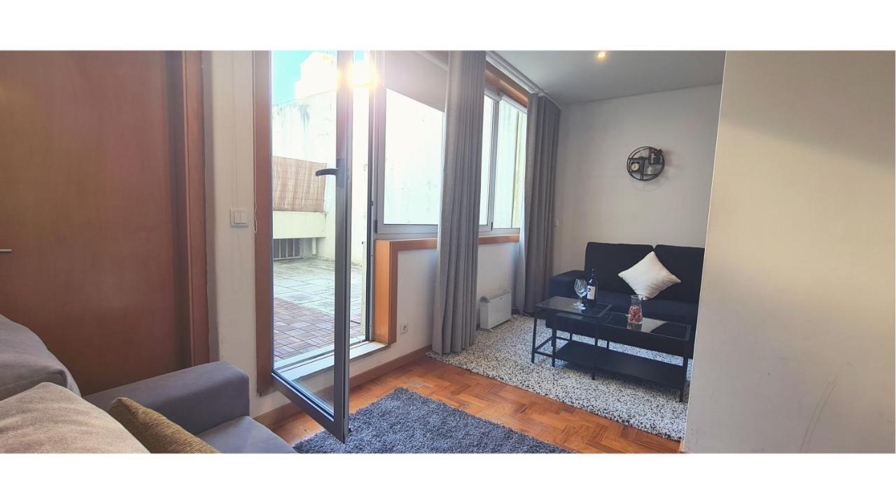 Rentalist Apartaments- Santa Catarina 포르투 외부 사진