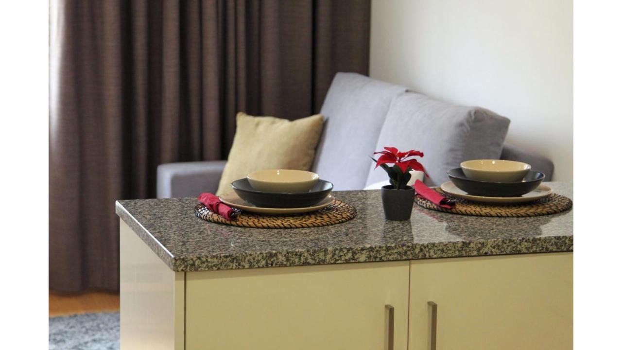 Rentalist Apartaments- Santa Catarina 포르투 외부 사진