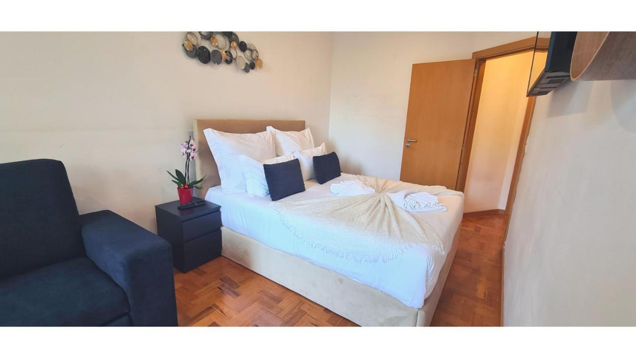 Rentalist Apartaments- Santa Catarina 포르투 외부 사진